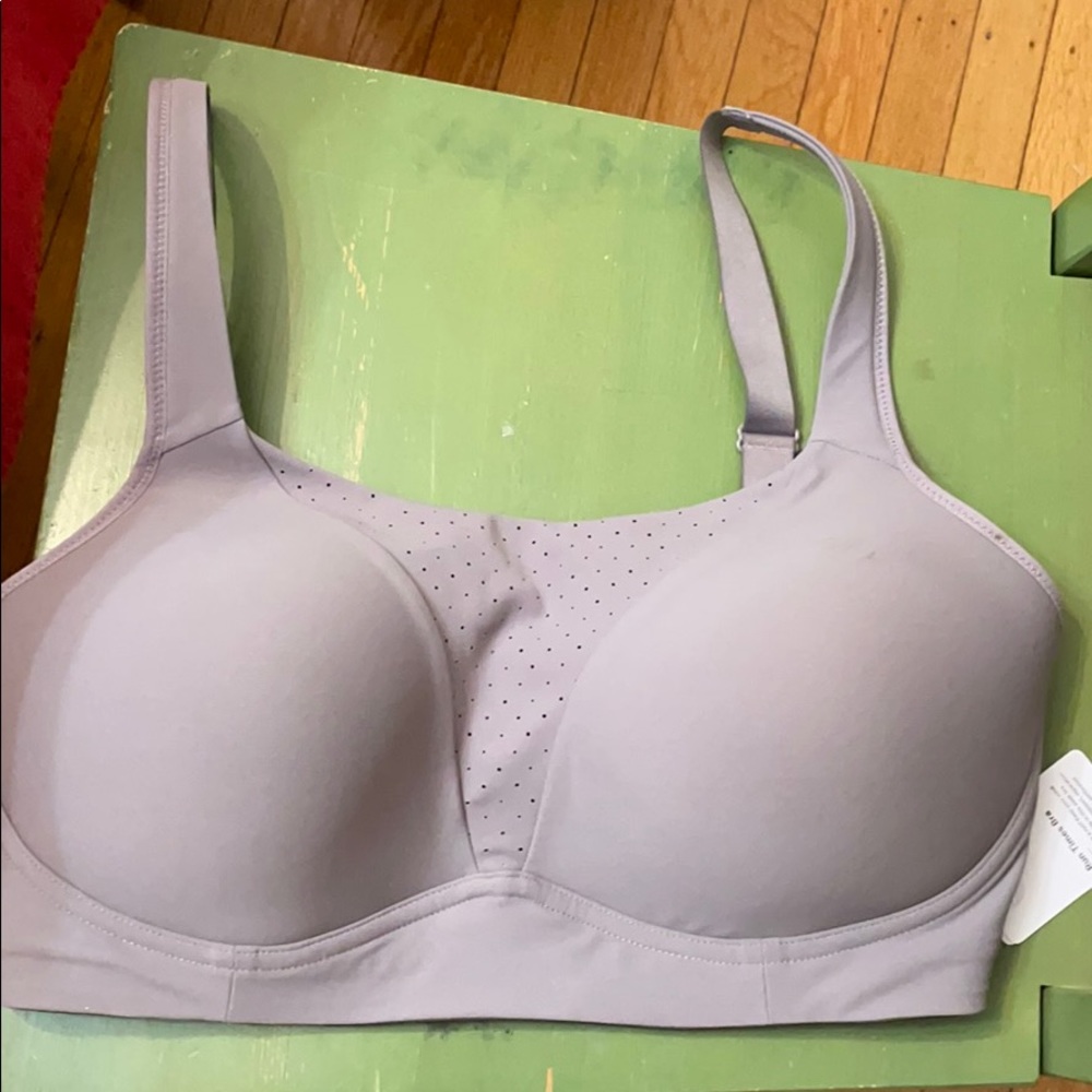 Lululemon Run Times Bra in 36E